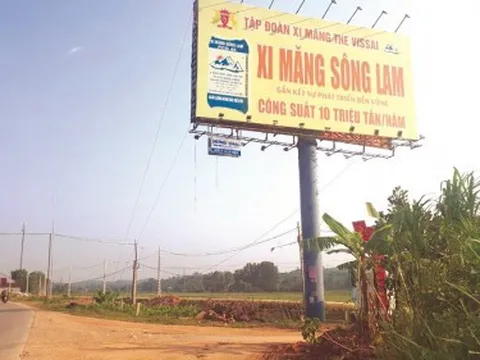 Anh Sơn, Nghệ An: Cần làm rõ dấu hiệu vi phạm quản lý tài chính ở xã Long Sơn